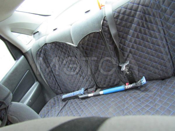 Ford Focus 2002, фото 28