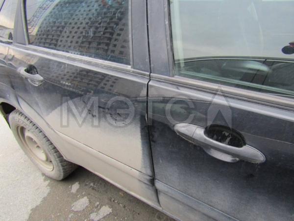 Ford Focus 2002, фото 18