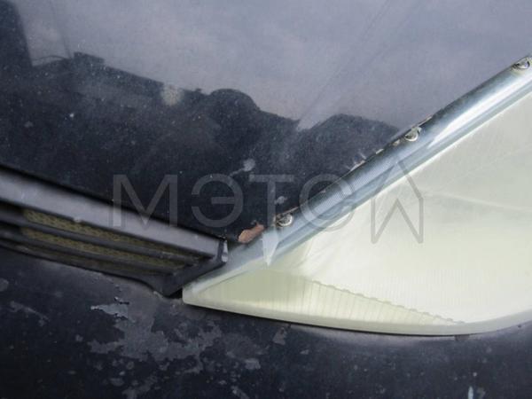 Ford Focus 2002, фото 6