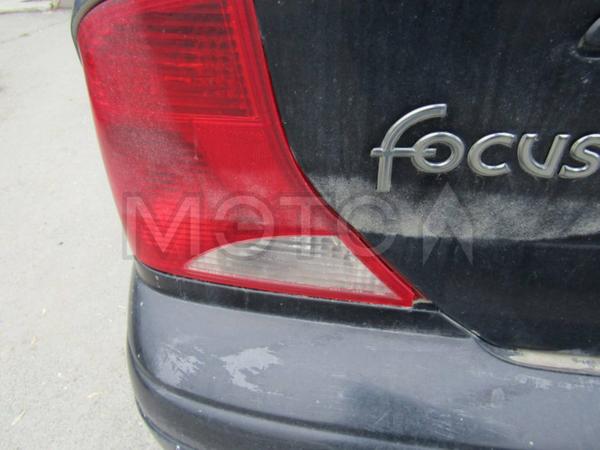 Ford Focus 2002, фото 16