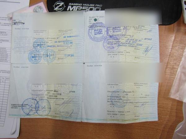 Ford Focus 2002, фото 58