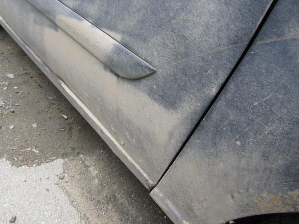 Ford Focus 2002, фото 35
