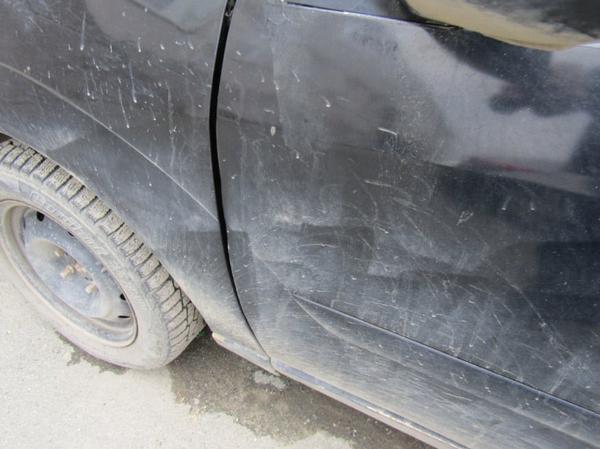 Ford Focus 2002, фото 44