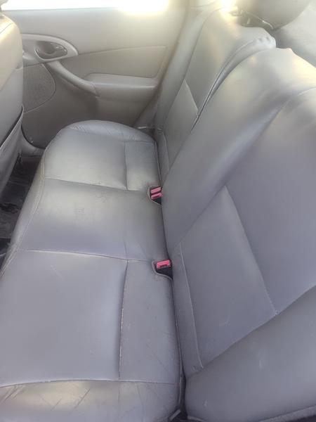 Ford Focus 2001, фото 2
