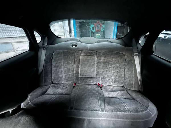 Ford Taurus 1996, фото 6
