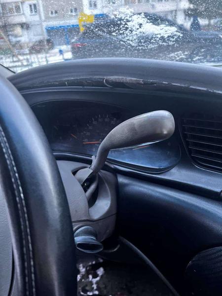 Ford Taurus 1996, фото 8