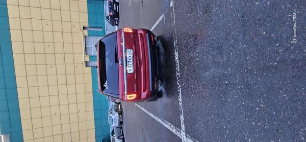 Ford Explorer 2012, фото 14