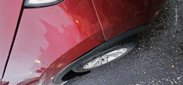 Ford Explorer 2012, фото 12