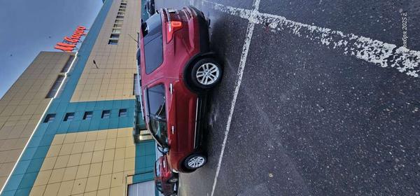 Ford Explorer 2012, фото 9