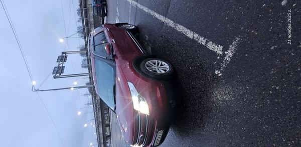 Ford Explorer 2012, фото 6