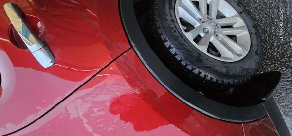 Ford Explorer 2012, фото 16