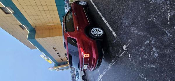 Ford Explorer 2012, фото 13