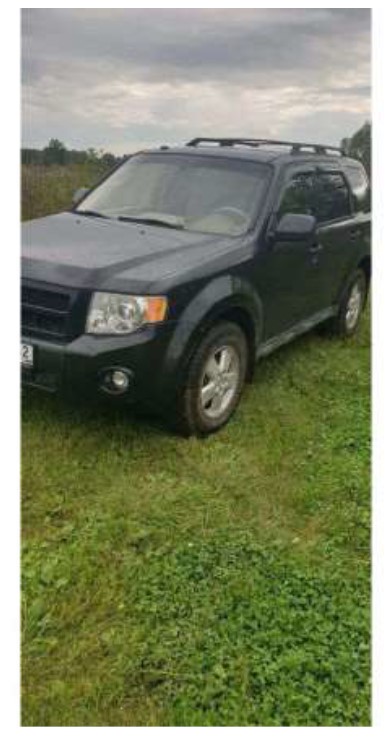 Ford Escape