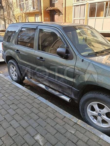 Ford Escape 2004, фото 3
