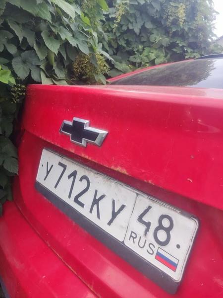 Chevrolet Cruze 2017, фото 2