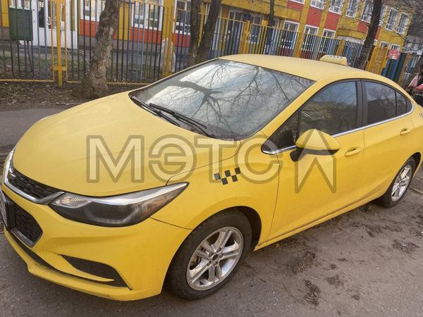 Chevrolet Cruze 2017, фото 3