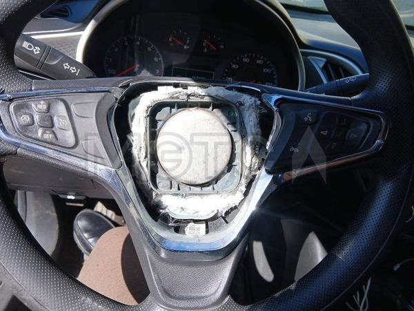 Chevrolet Malibu 2020, фото 9