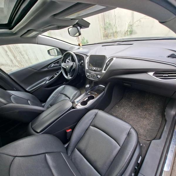 Chevrolet Malibu 2019, фото 2
