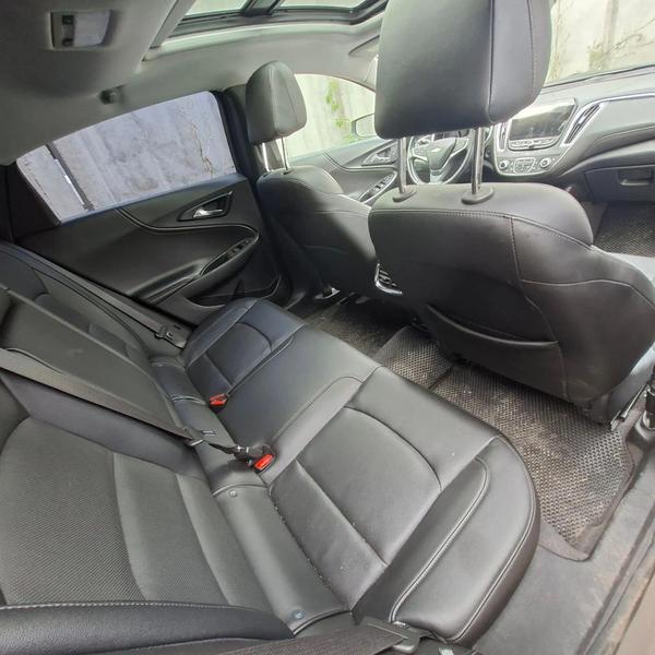 Chevrolet Malibu 2019, фото 4