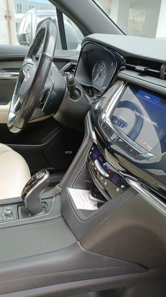 Cadillac XT6 2020, фото 4