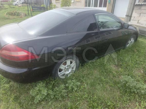 Honda Accord 2004, фото 4