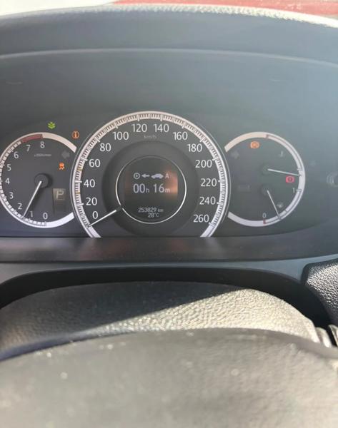 Honda Accord 2013, фото 2