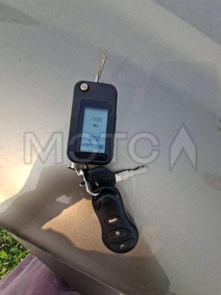Jeep Cherokee 2004, фото 15