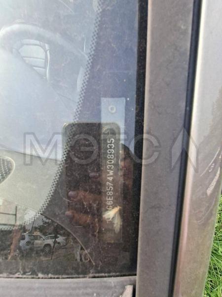 Jeep Cherokee 2004, фото 13