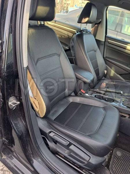 Volkswagen Passat 2015, фото 8
