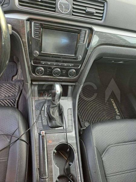 Volkswagen Passat 2015, фото 6