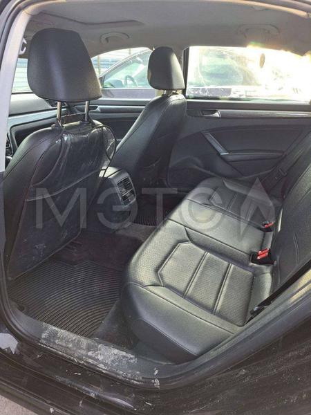 Volkswagen Passat 2015, фото 5