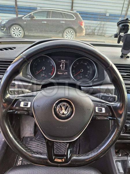 Volkswagen Passat 2015, фото 7