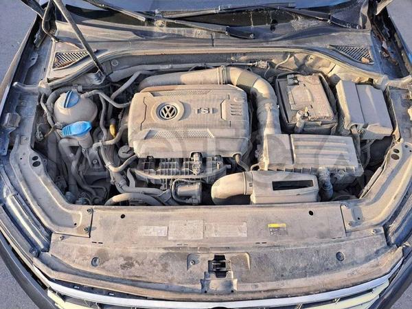 Volkswagen Passat 2015, фото 14