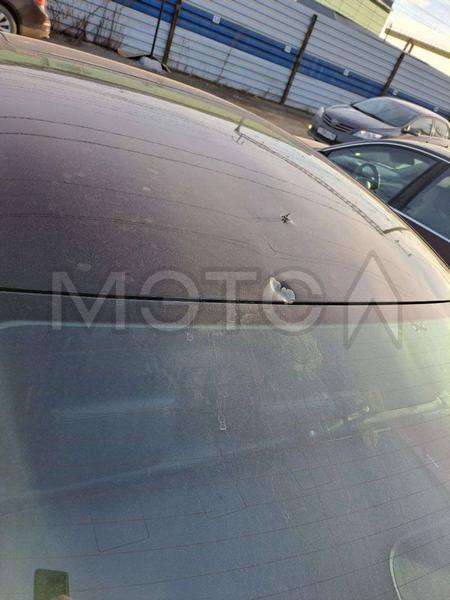Volkswagen Passat 2015, фото 17
