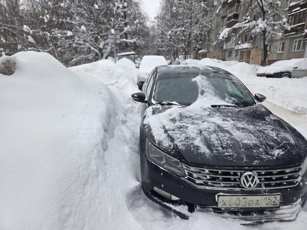 Volkswagen Passat 2016, фото 5
