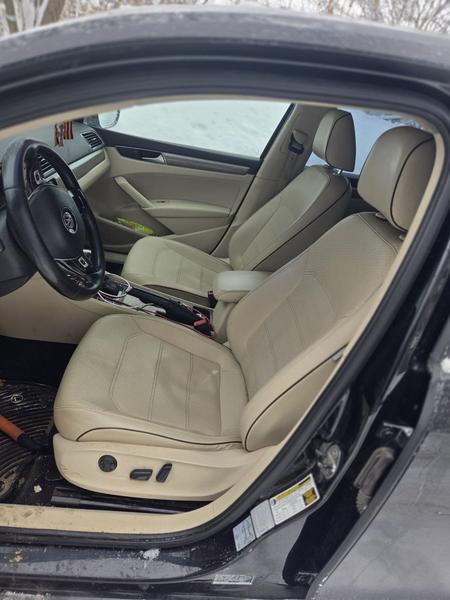 Volkswagen Passat 2016, фото 3