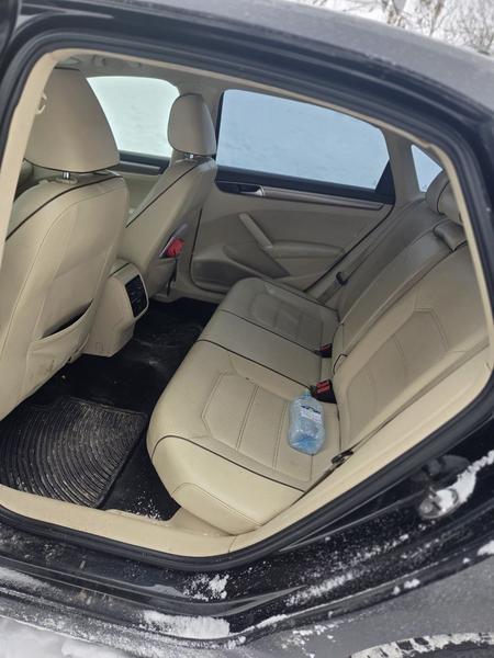 Volkswagen Passat 2016, фото 2