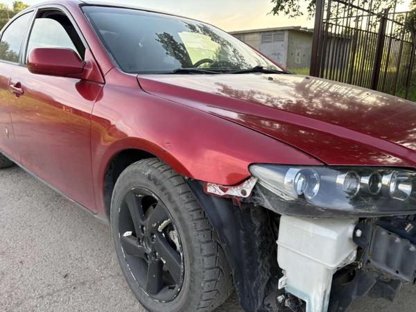 Mazda 6 2005, фото 9