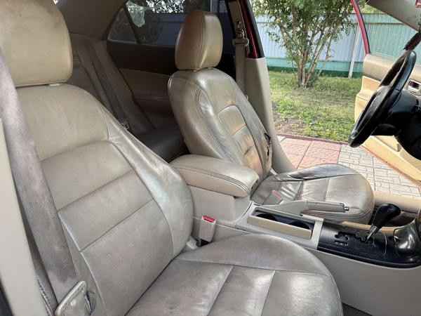 Mazda 6 2005, фото 32