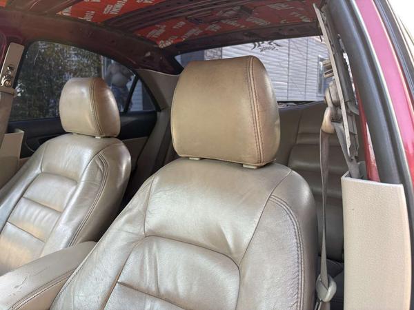 Mazda 6 2005, фото 24