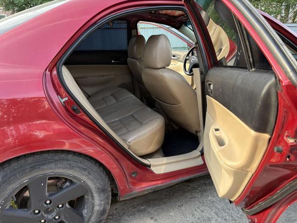 Mazda 6 2005, фото 30