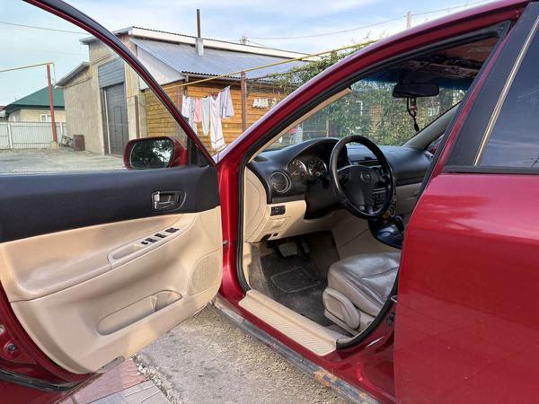 Mazda 6 2005, фото 28