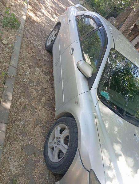 Mazda 6 2005, фото 6