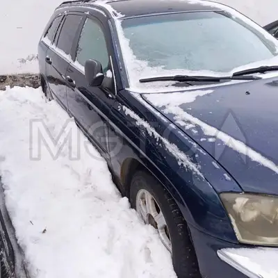 Chrysler Pacifica 2006 с торгов по банкротству, фото 1