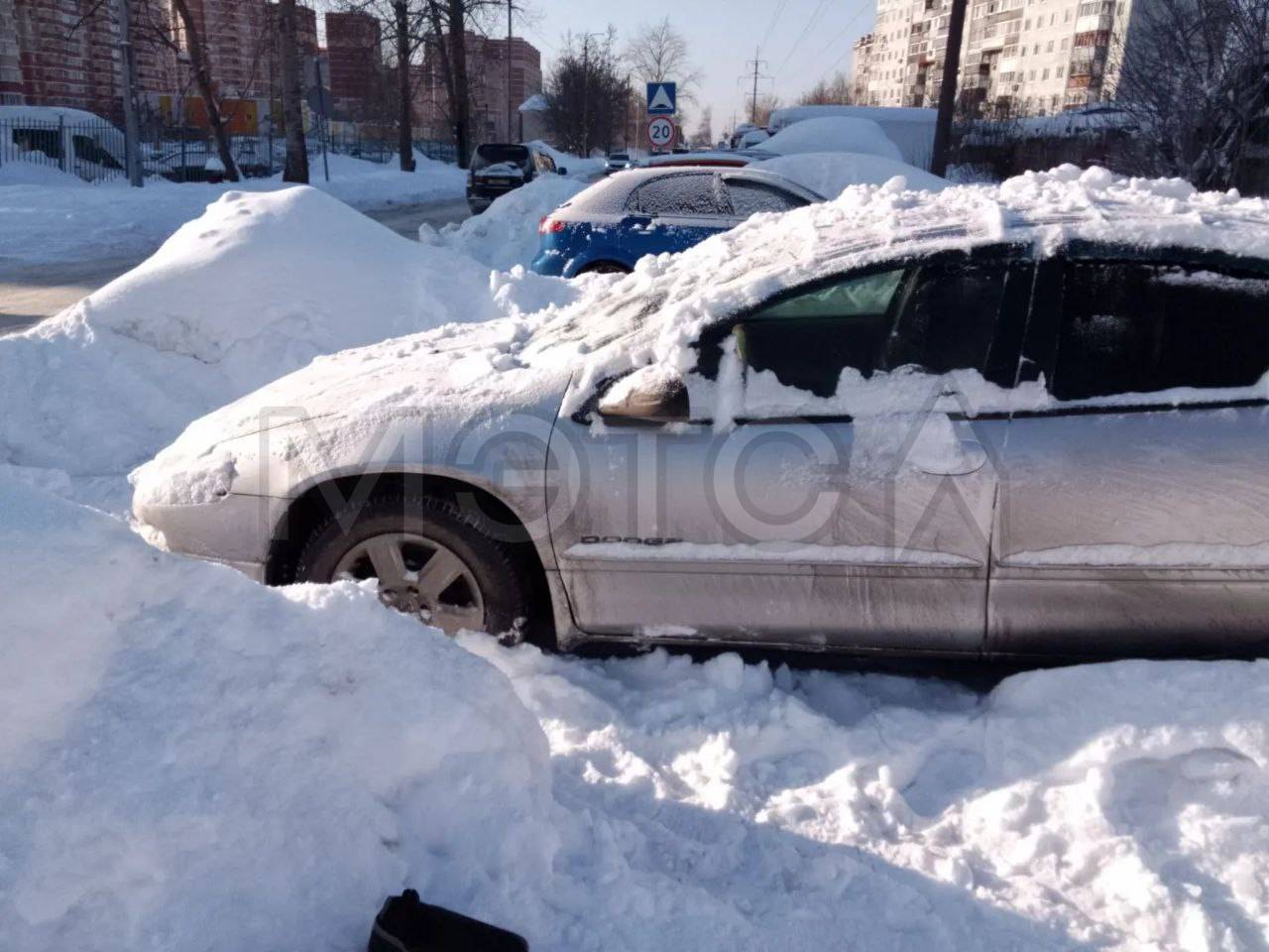 Dodge Intrepid