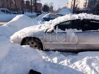 Dodge Intrepid 2000 с торгов по банкротству, фото 1