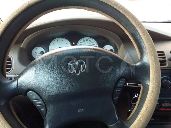 Dodge Intrepid 2000, фото 5
