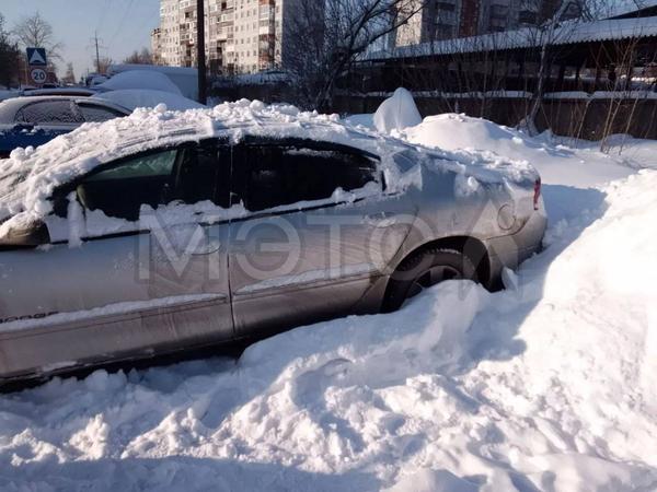 Dodge Intrepid 2000, фото 2