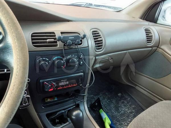 Dodge Intrepid 2000, фото 4