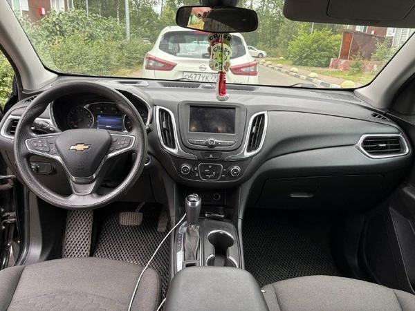 Chevrolet Equinox 2019, фото 5